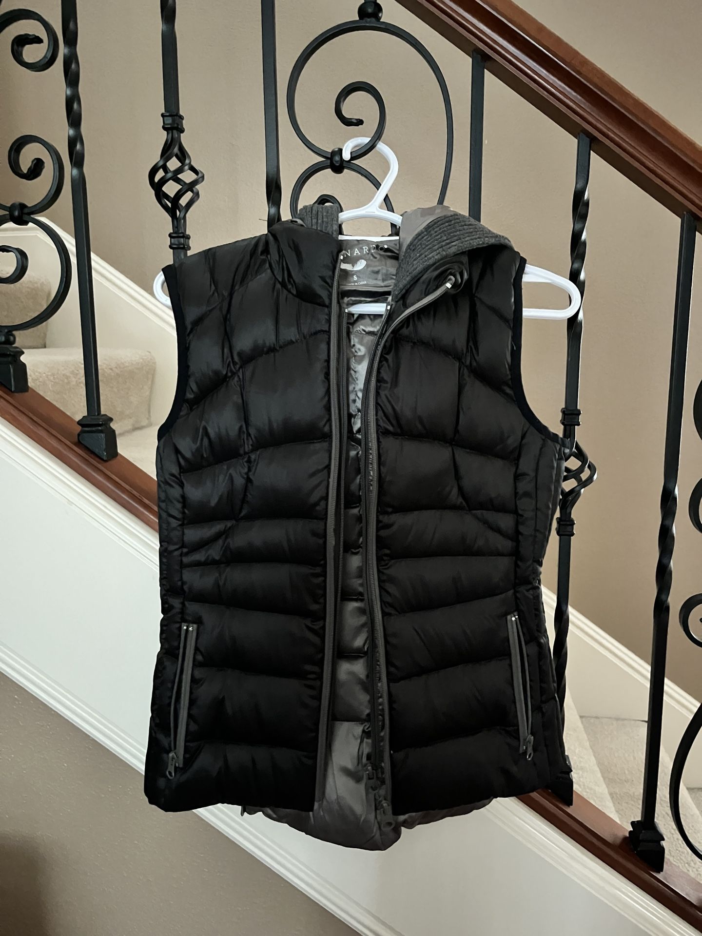 Bernardo Puffer Vest