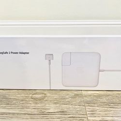 Apple MagSafe 2 85W Power Adapter - New 