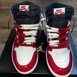 Jordan 1 OG ‘Fearless’