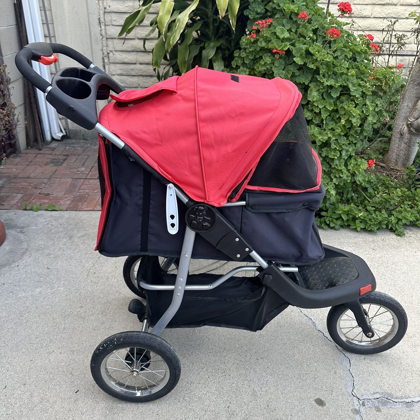 uppababy vista 2013 model Double Stroller, 2013, Jake size:61+ 5-Weight Fly Rod Performance var_en_Size_188 intuitive folding