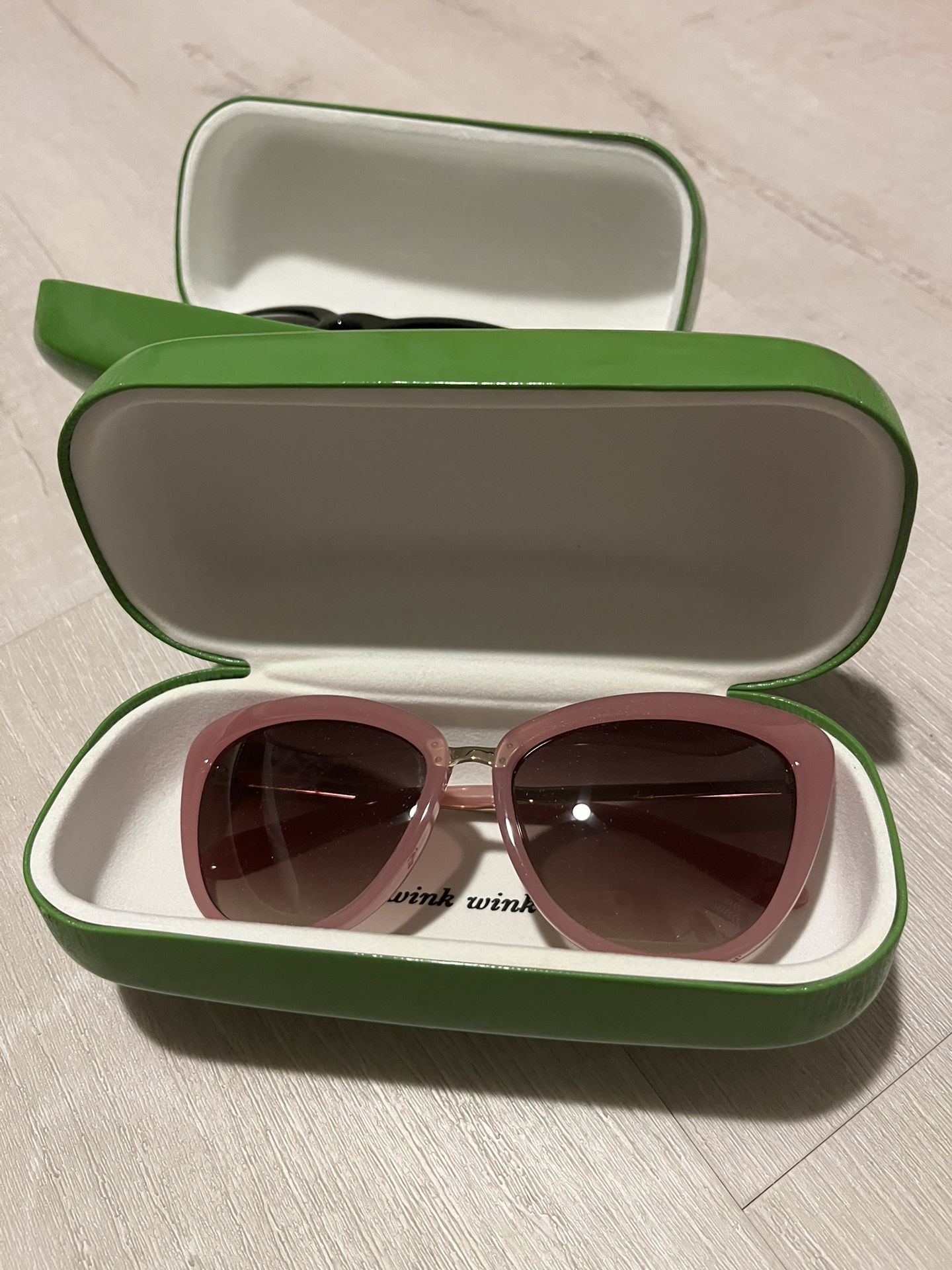 New Kate Spade Sunglasses 