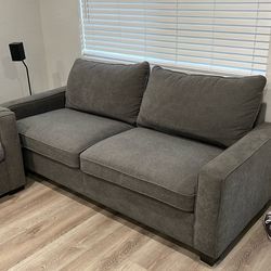 Couch - living spaces