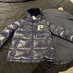 Polo Ralph Lauren Boys Coat