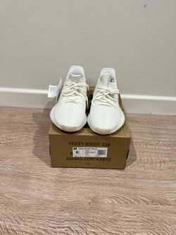 Yeezy Boost 350 V2 Cream  White Size 6.5