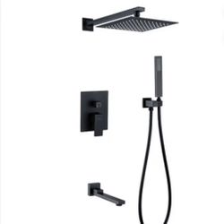 Faucets 