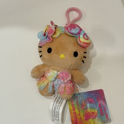 Hello Kitty Bag Plush Pendant Toy, $20 Each