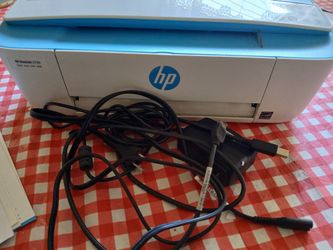 HP Printer