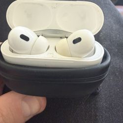 Apple AirPod Pros 2nd Gen