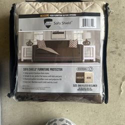 Sofa Shield For Recliner