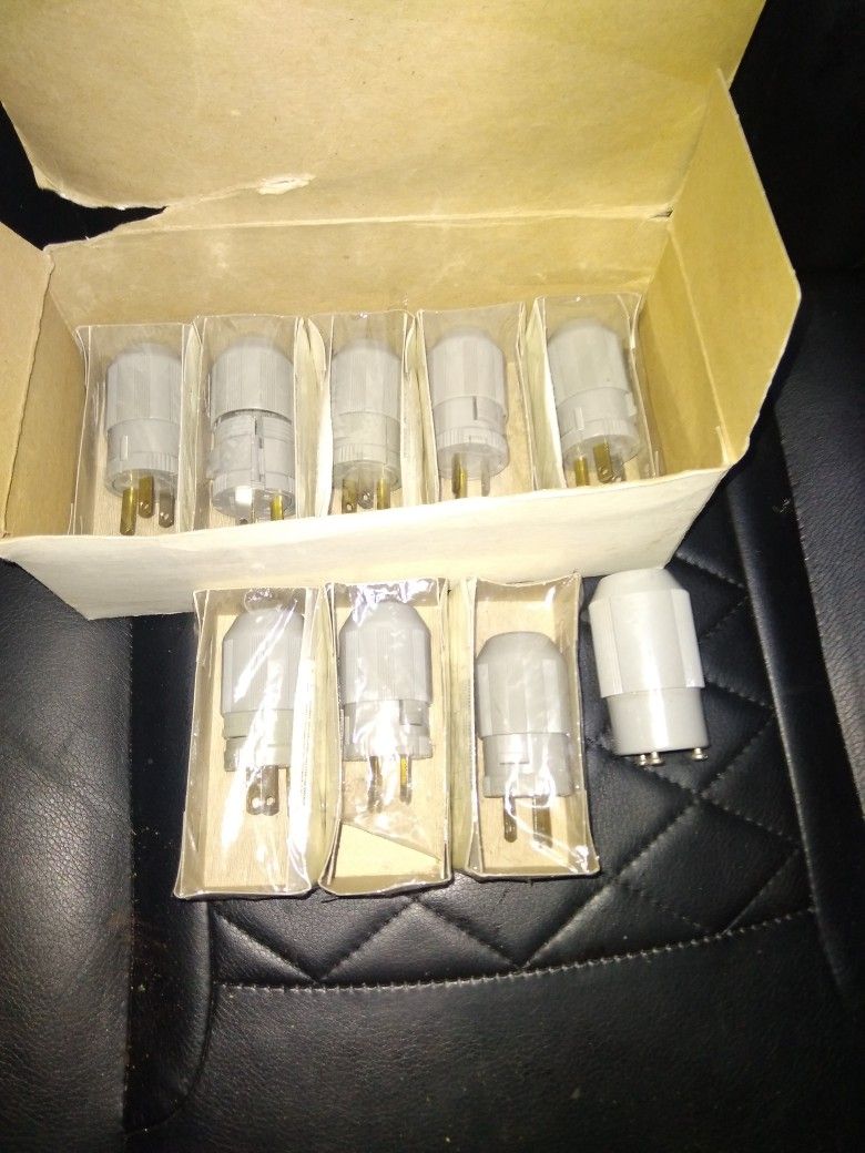 Plugs