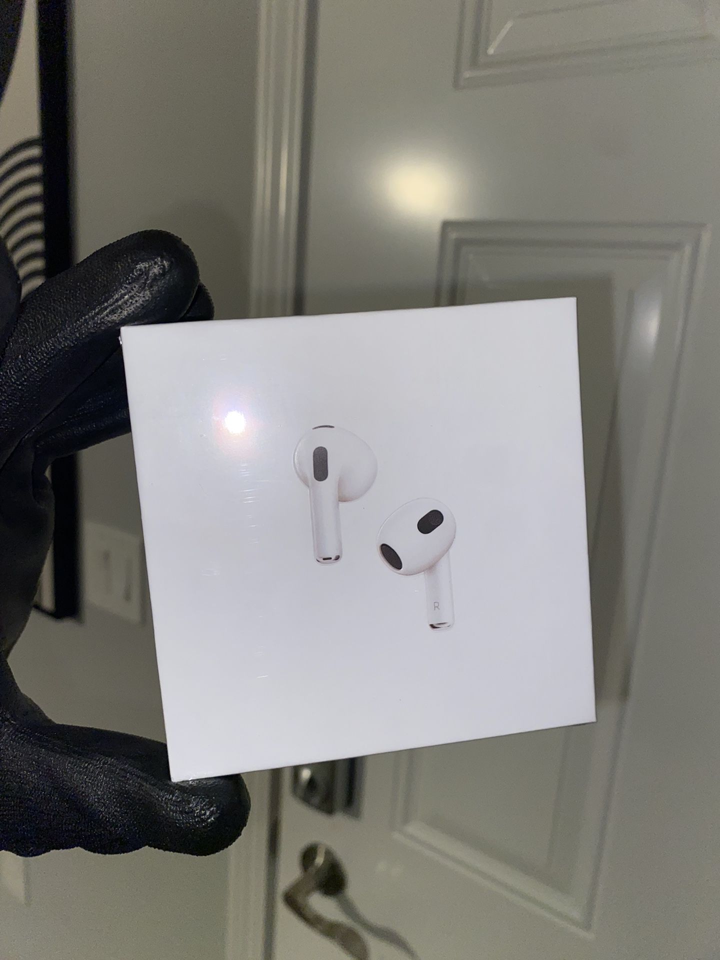 Air Pods 3rd Generation