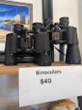 Binoculars