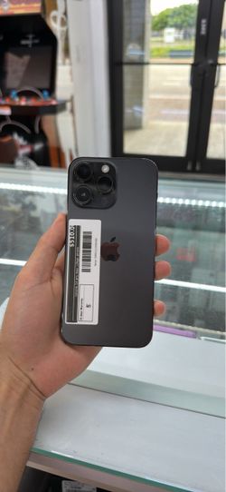 iPhone 14 Pro Max 128 GB (Unlocked)