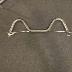 Miata Roll Bar