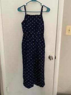 Old navy jumpsuit size-xs