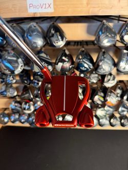 TaylorMade Spyder