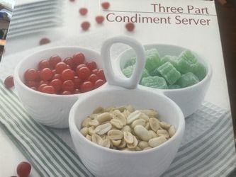 3 Part Server