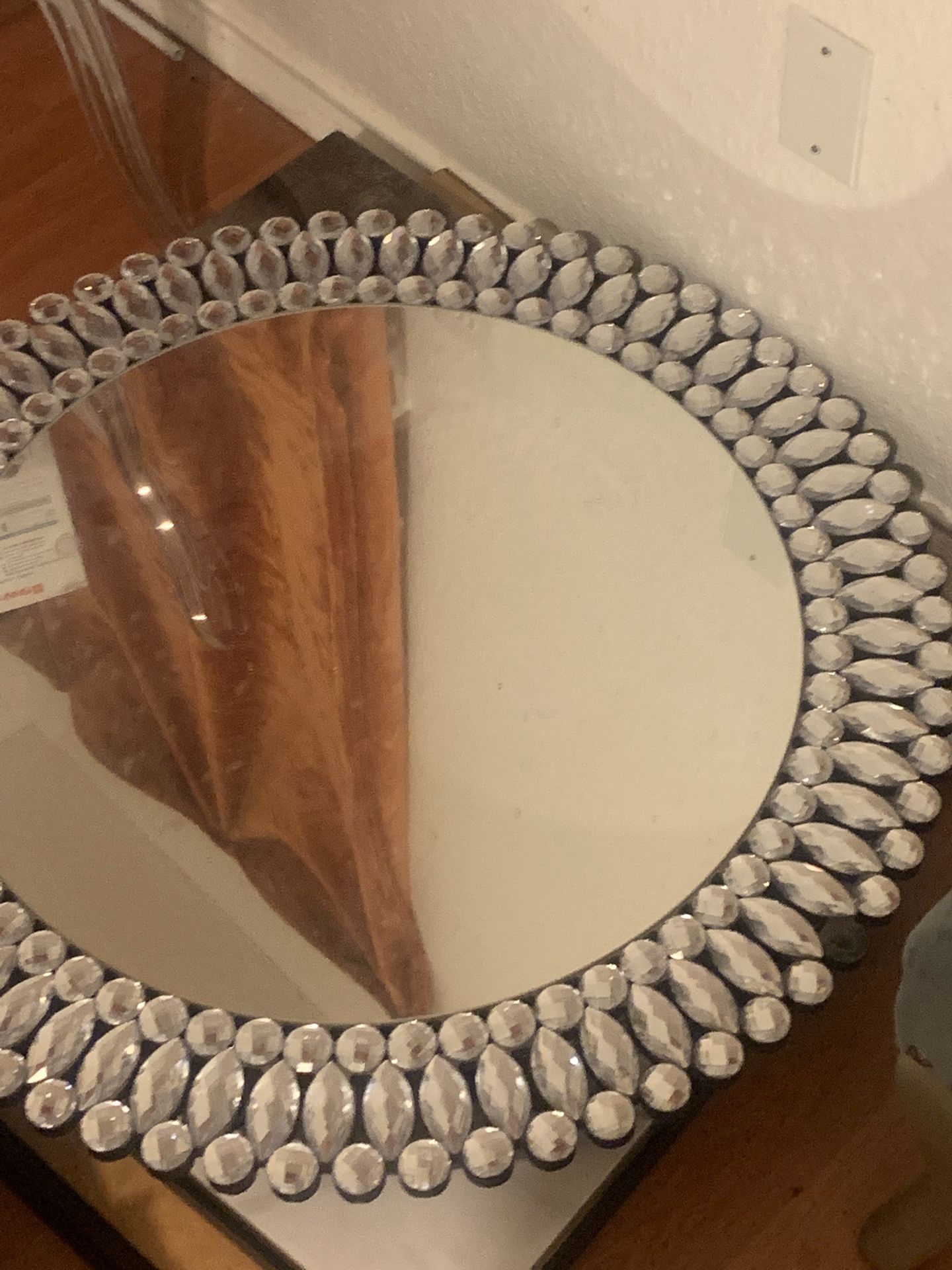 Diamond Mirror