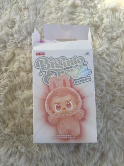 Open Box brand new Labubu’s