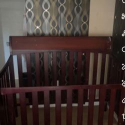  Baby Crib 