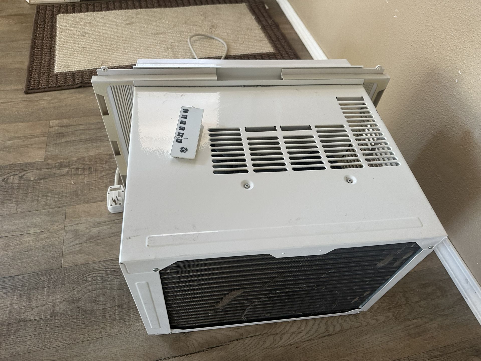 Energy Star, White