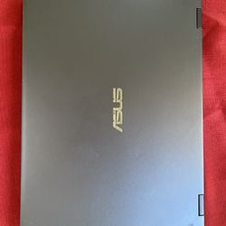 ASUS VivoBook Flip 14 TP412