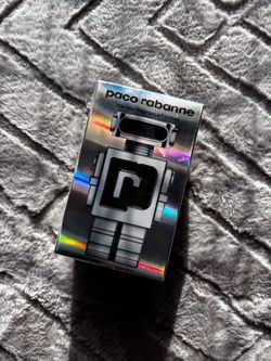 Paco Rabanne Phantom Parfum - New ( Sealed )