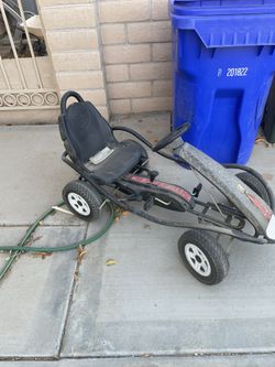 Go Cart