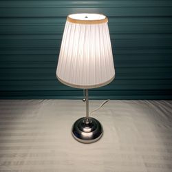 Table Top Lamp