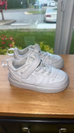 Nike toddler 8C