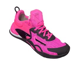 Puma fuse barbells for boobs women’s size 7.5 color pink