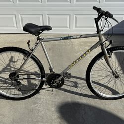 Motiv 21 speed bike for sale  -- Bicicleta Motiv de venta