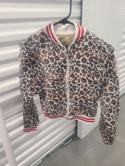 Small kedi jacket