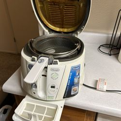Deep Fryer
