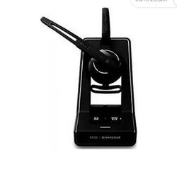 EPOS 
IMPACT SD Office ML Wireless Monaural DECT Headset with Base Station