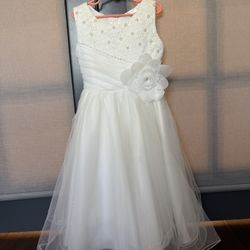 1st Communion Dress