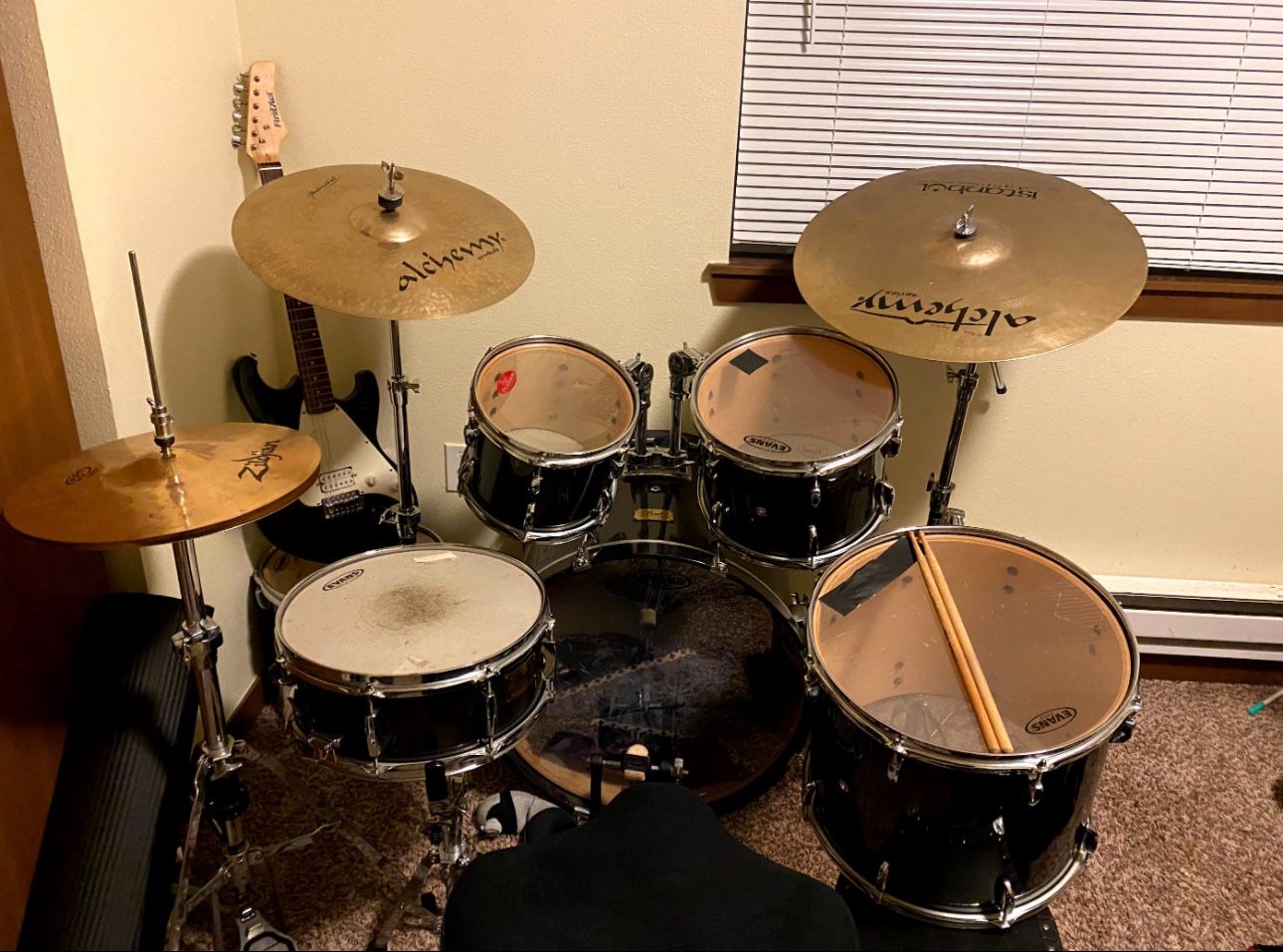 Drum Kit