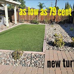 Sale Artificial Grass new (temecula 