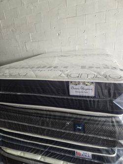 🏡🛌MATTRESSES COLCHONES AVAILABLES ALL STYLES AND SIZES 🛌 🏡