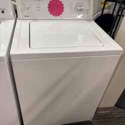 Kenmore Wacher Machine 