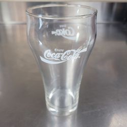 Coca-Cola Glassware