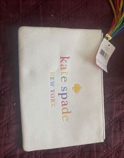 Kate Spade Large Tassel