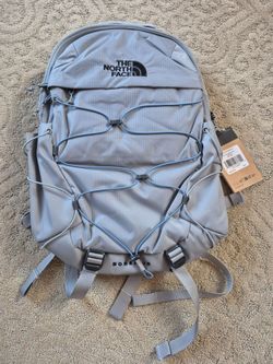 The North Face Borealis Backpack