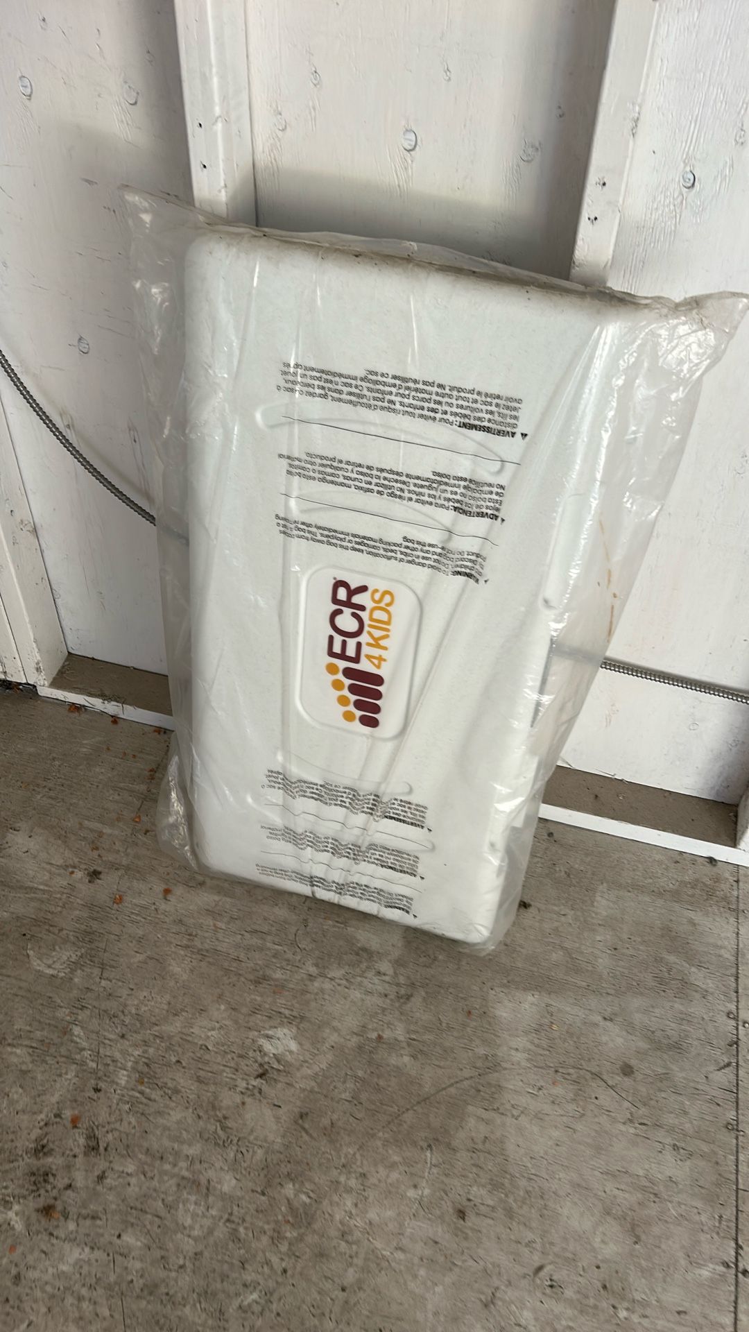 Baby Changing Station