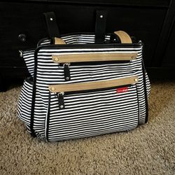 Skip Hop Diaper Bag