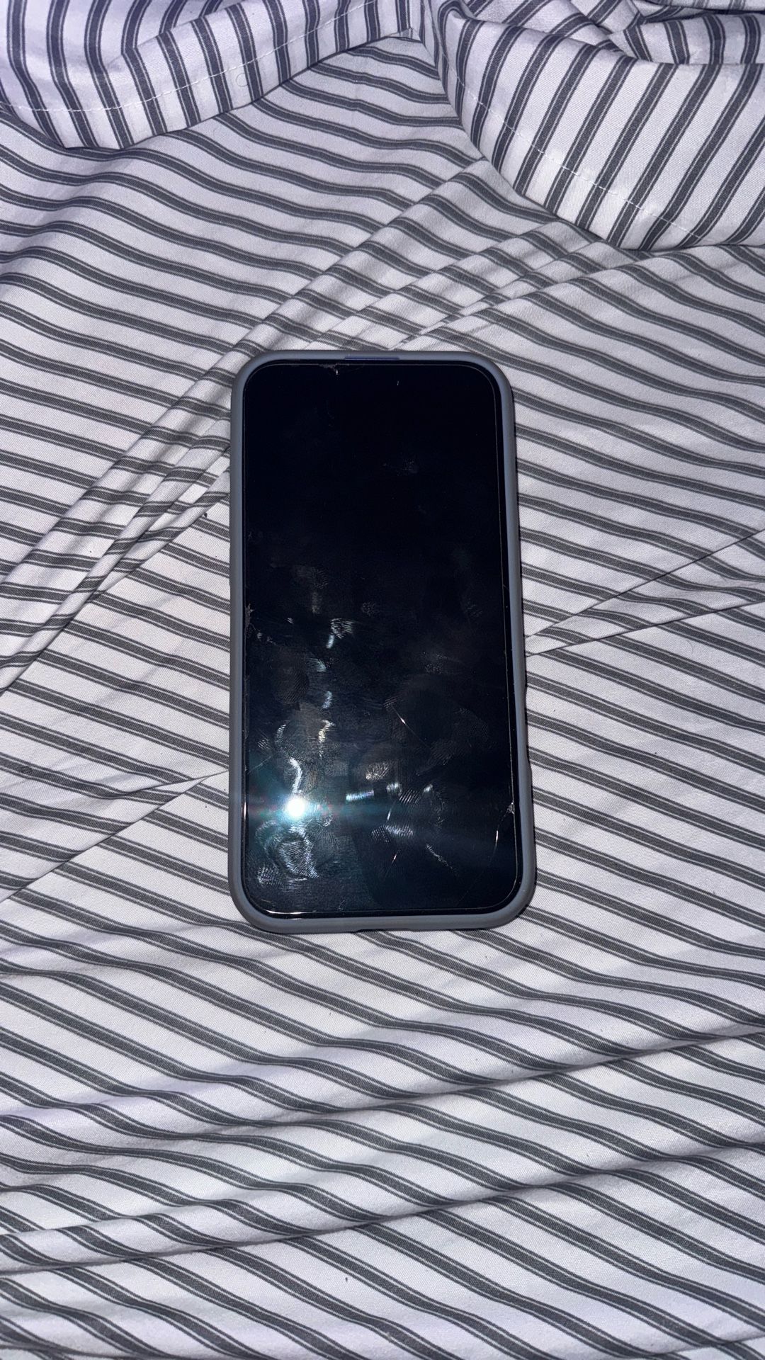 iPhone 16 Plus