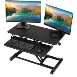 Stand-up Work Station Riser