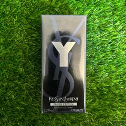 YSL Y Eau de Parfum