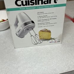Mixer 