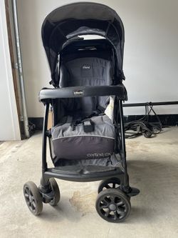 Chicco pram